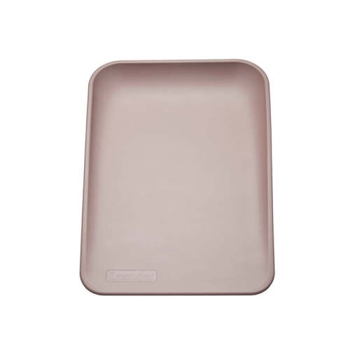 Leander Matty Changer - Wood Rose