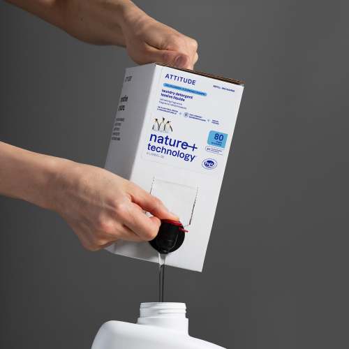 Laundry Detergent