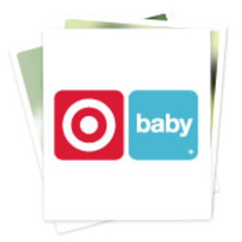 Target Baby Registry