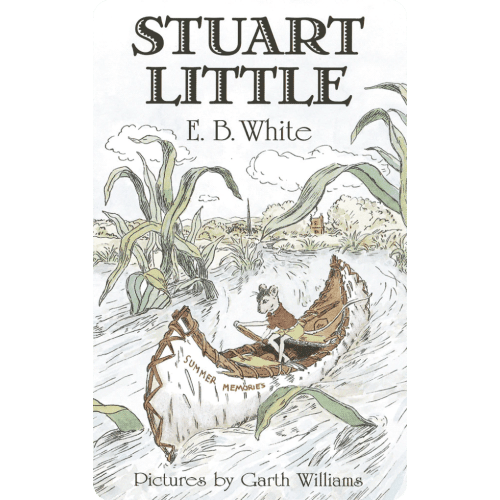 Stuart Little