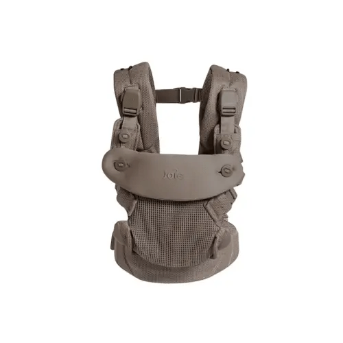 Joie Savvy Air 4 In 1 Baby Carrier Bisque | Baby Bunting AU