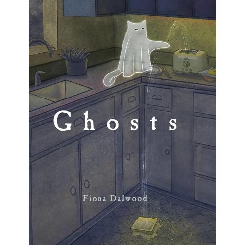 Ghosts