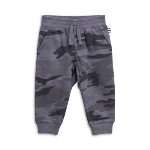 Boys' Camouflage Jogger Pants - Baby