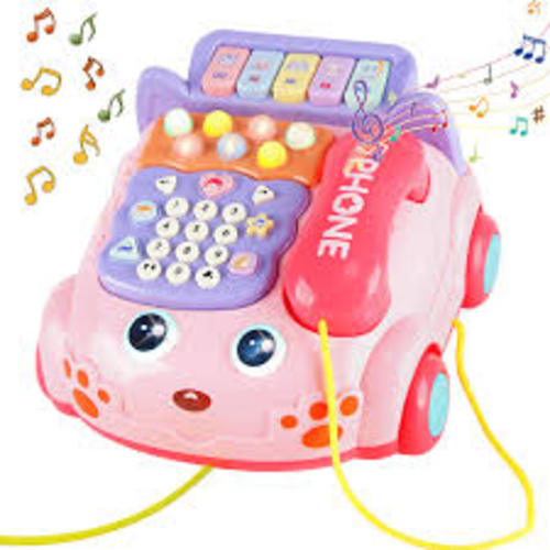 Baby Phone Toy,Baby Toy Phone Cartoon Baby Piano Music Light Toy Children Pretend Phone, Kids Cell Phone Girl with Light Parent-Child Interactive Toy Gift Game Boy Girl Early Education Gift Pink 18M https://www.amazon.com/dp/B096ZXZCB2/?coliid=I2QQJ3LEBPL