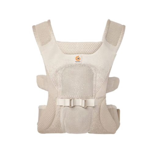 Aerloom Baby Carrier – Sandstone