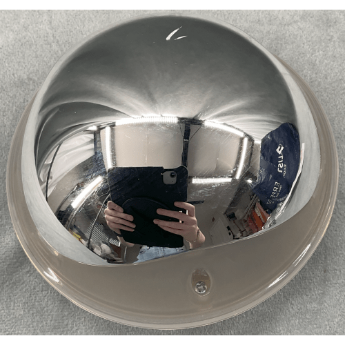 Ingenuity InLighten Baby Swing Van Remy Replacement Part Dome Light Cover