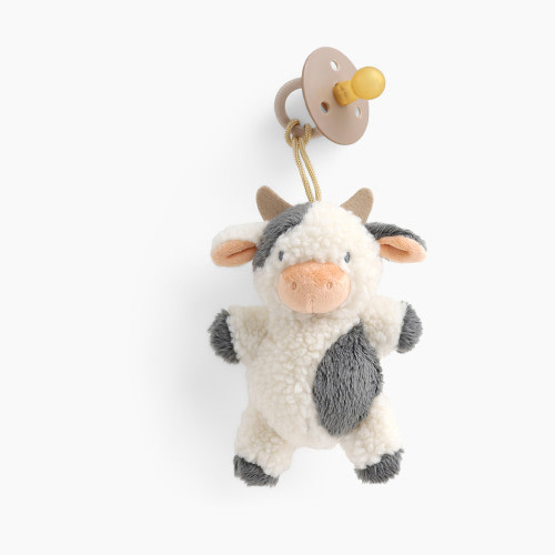 Itzy Ritzy Bitzy Pal - Cow