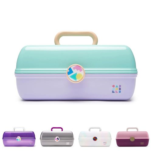 Caboodles On-The-Go Girl