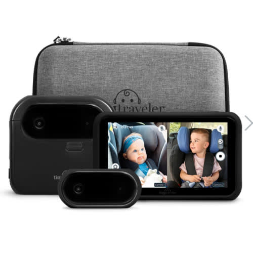 Tiny Traveler On-the-Go Duo Wireless