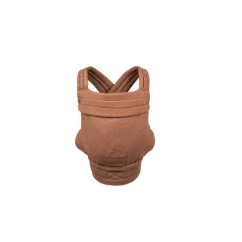 The Monarch Baby Carrier - Mocha – Mabē