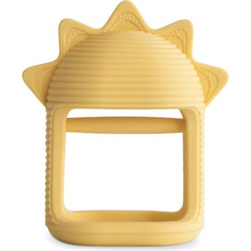No-Drop Sun Teether Toy