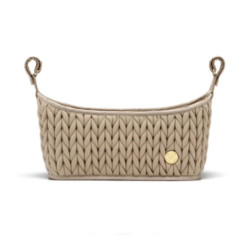 Stroller Organizer Beige
