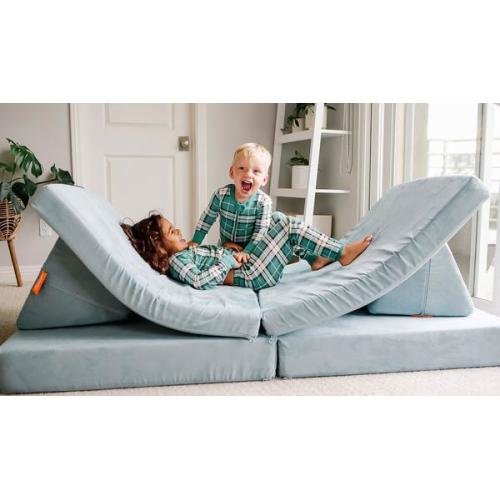 The Nugget | The original play couch | Free U.S. Shipping