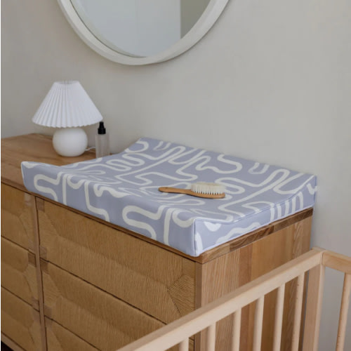 Henlee Baby Changing Pad