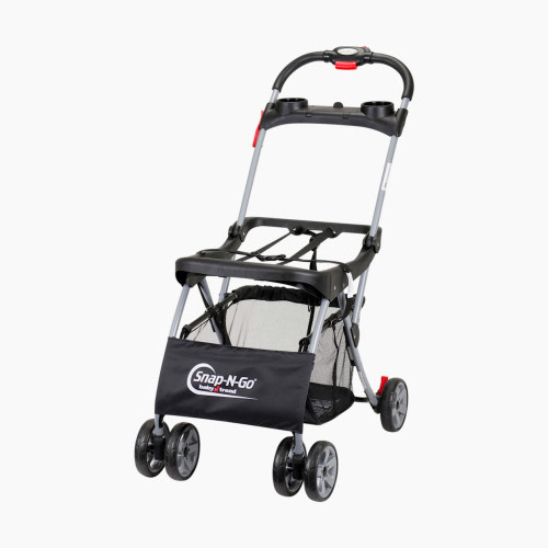 Baby Trend Snap-N-Go EX Universal Infant Car Seat Carrier
