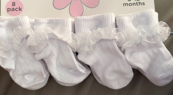 JAKIDAR 12 Pair Baby Toddler Socks Non-Slip Grip Cotton Ankle Socks for Boys Girls Non Skid Soles for Infants Kids