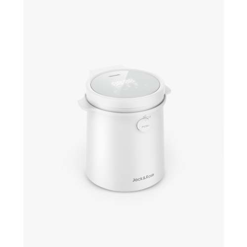 Warm Mist Humidifier, 3L Easy Clean Humidifier, Stainless Steel Dishwashable Bedroom Steam Humidifiers, Simple Use LED Screen, Sleep Mode with Quiet Humidifer