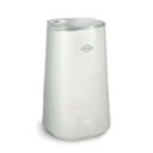Clorox Ultra Clean Cool Mist Air Humidifier for Bedroom with UV LED Light, Filter-Free Design, 4 Liter Water Tank, Auto Mode, Sleep Mode