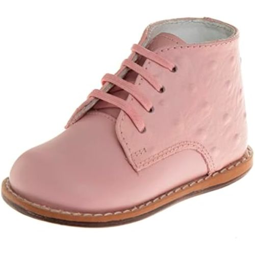 Josmo Baby Unisex Walking Shoes First Walker, Baby First Walk Training Shoes