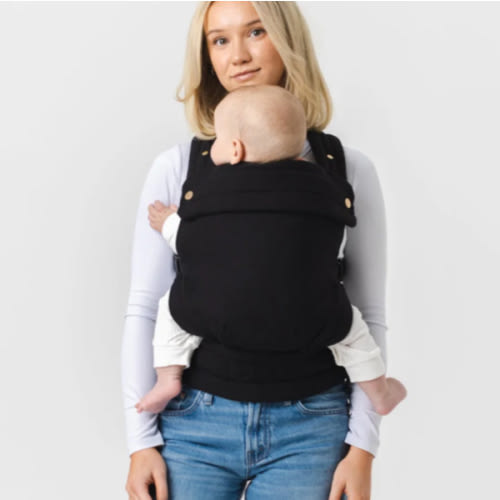 PREORDER-The Monarch Carrier - Ebony (Estimated to ship by May 24th) – Mabē