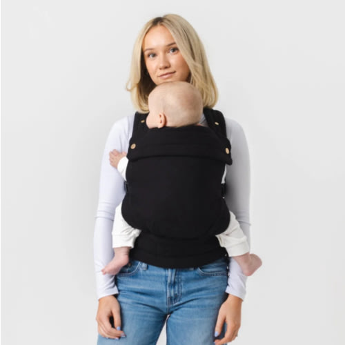 The Monarch Carrier - Ebony – Mabē
