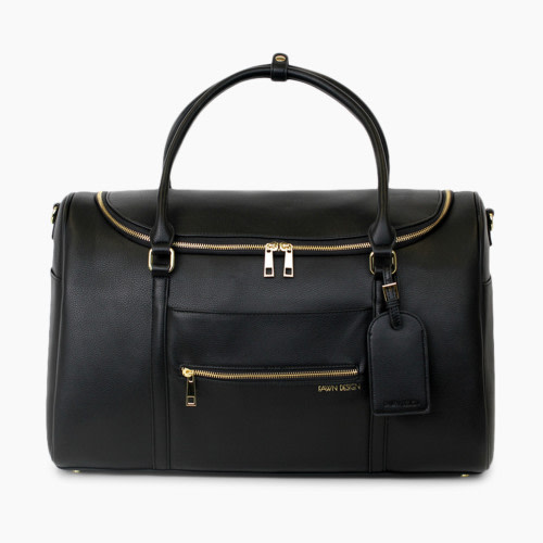 Fawn Design The Weekender - Black