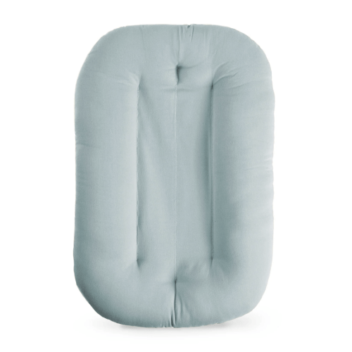 SnuggleMe Infant Lounger | Slate