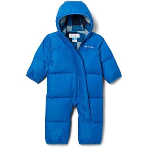Columbia baby-boys Snuggly Bunny Bunting