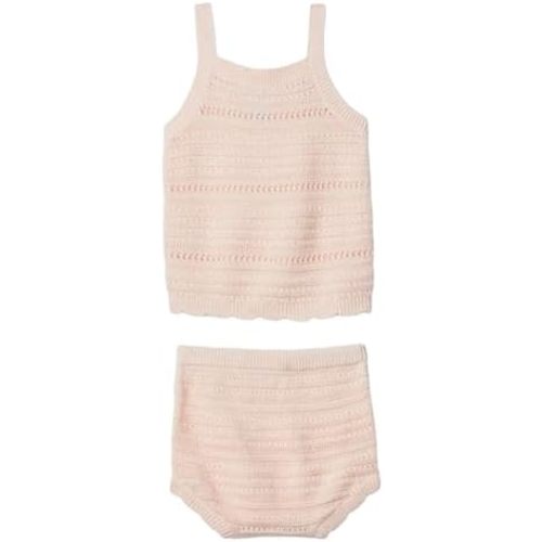 GAP baby-girls Crochet Set