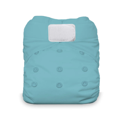 Natural One Size All In One