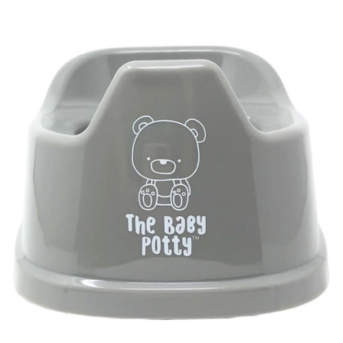 The Baby Potty - Mini Potty