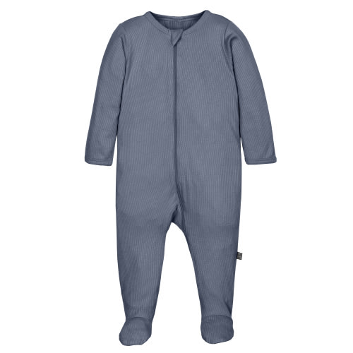 Modern Moments by Gerber Baby Unisex Super Soft Sleep 'N Play, Sizes Newborn - 6/9 Months