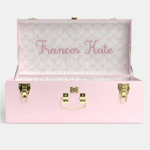 Petite Trunk | Petite Keep