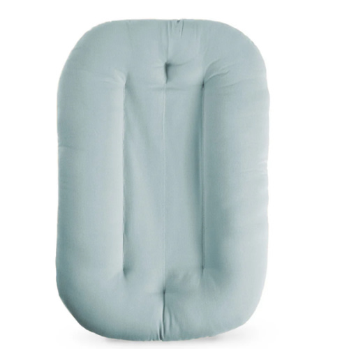 Infant Lounger | Slate