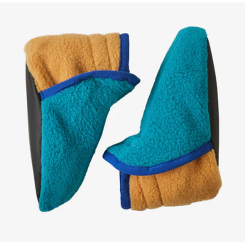Patagonia Baby Synchilla™ Fleece Booties
