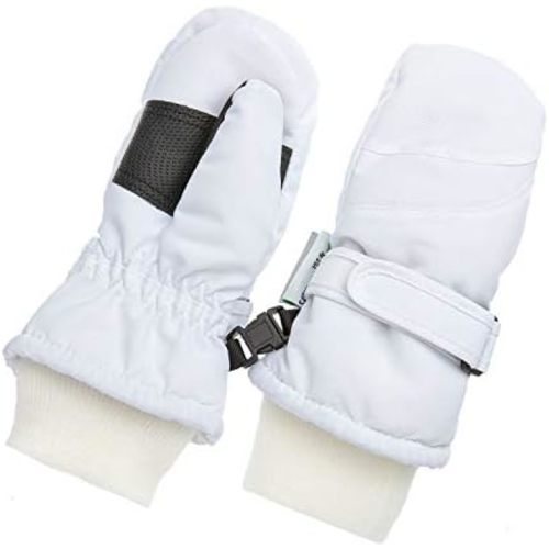 Zelda Matilda 100G 3M Thinsulate Children Toddlers & Baby Mittens Winter Waterproof Mittens