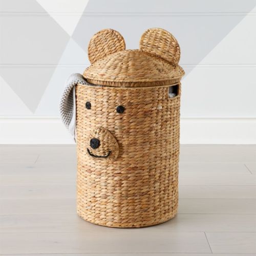Bear Hamper