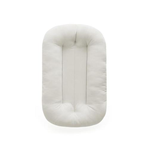 Snuggle Me Organic Infant | Milk