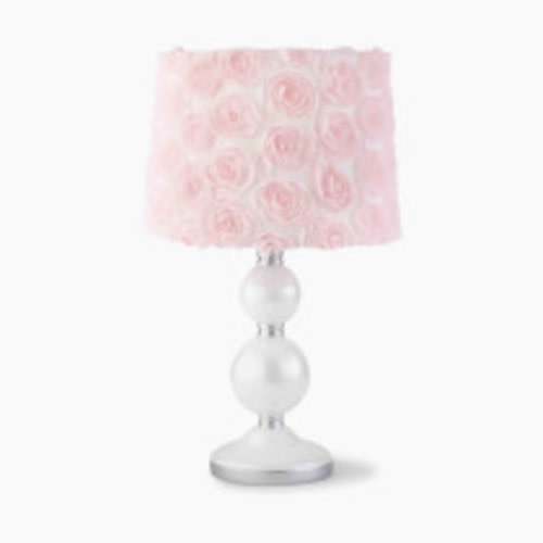 Levtex Baby Lamp Base and Shade - Elise
