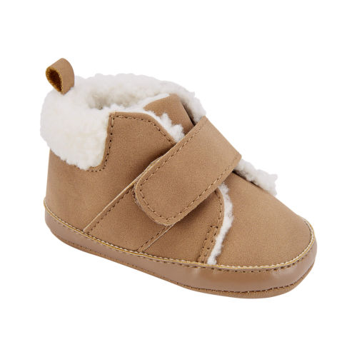 Baby Sherpa Duck Boot Baby Shoes - Carter's | Carter's