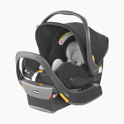 Chicco KeyFit 35 ClearTex Infant Car Seat - Legend