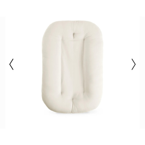 Infant Lounger | Natural