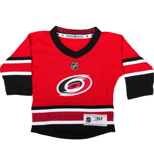 Outerstuff Infant Red Jersey