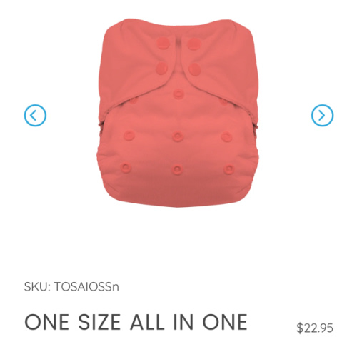 Newborn All in One