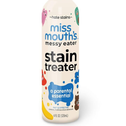Amazon.com: The Hate Stains Co.: Mom's Magic