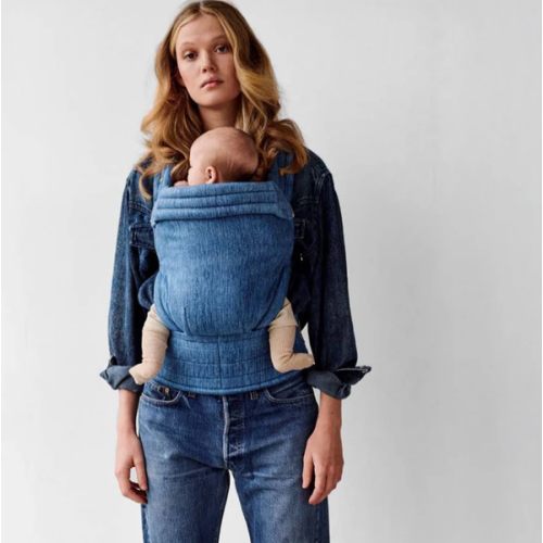 Denim Classic | Zeitgeist Baby Carrier | SHOP ARTIPOPPE