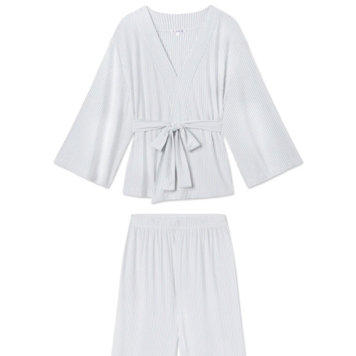 Women's Kimono Pajamas Set | DreamModal | LAKE
