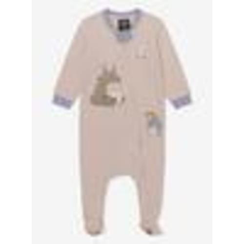 Studio Ghibli® My Neighbor Totoro Zipped Infant One-Piece | BoxLunch