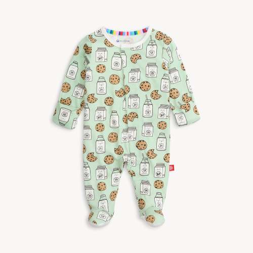 legendairy modal magnetic parent favorite footie – Magnetic Me