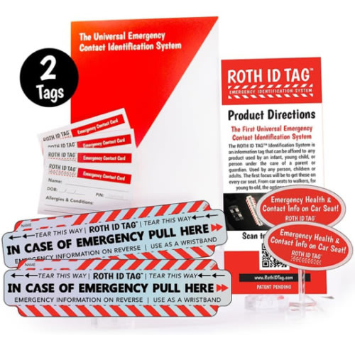 Amazon.com : roth id